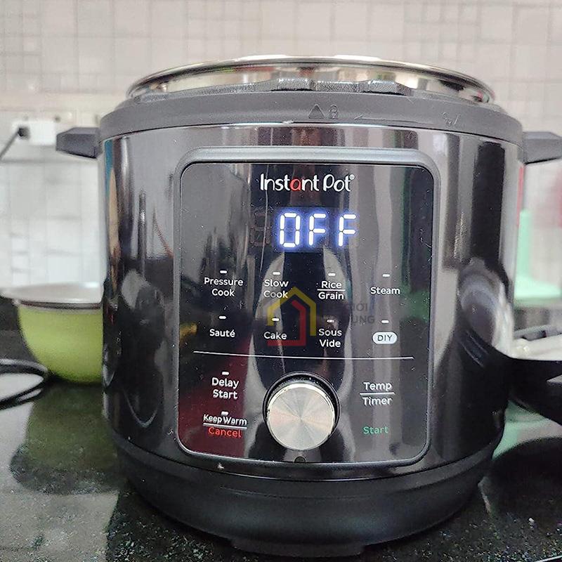noi-ap-suat-dien-da-nang-instant-pot-9-in-1-essential-black-edition-60-7 Nồi áp suất điện đa năng Instant Pot 9 in 1 Essential Black Edition 60