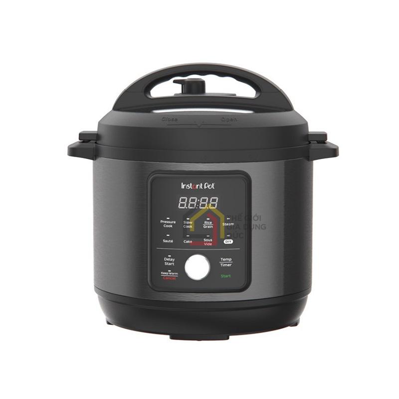 noi-ap-suat-dien-da-nang-instant-pot-9-in-1-essential-black-edition-60 Nồi áp suất điện đa năng Instant Pot 9 in 1 Essential Black Edition 60