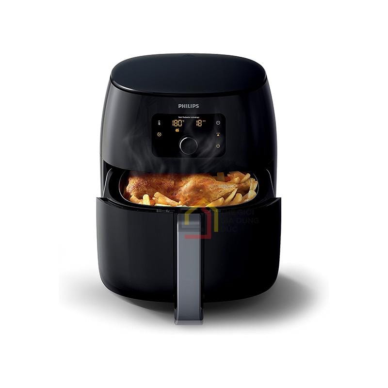 noi-chien-khong-dau-philips-hd-9654-90-1' Nồi chiên không dầu Philips HD 9654/90