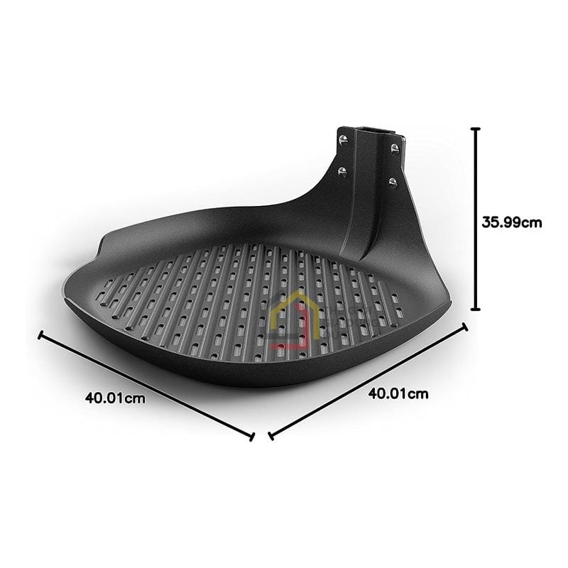 noi-chien-khong-dau-philips-hd-9654-90-1''' Nồi chiên không dầu Philips HD 9654/90