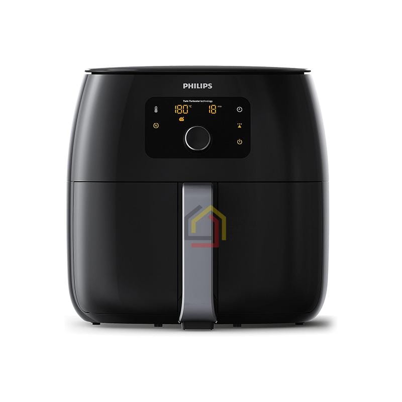 noi-chien-khong-dau-philips-hd-9654-90-1 Nồi chiên không dầu Philips HD 9654/90