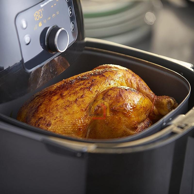 noi-chien-khong-dau-philips-hd-9654-90-2 Nồi chiên không dầu Philips HD 9654/90