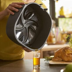 Nồi chiên không dầu Philips HD 9654/90