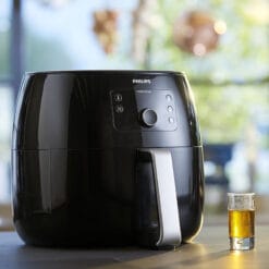 Nồi chiên không dầu Philips HD 9654/90