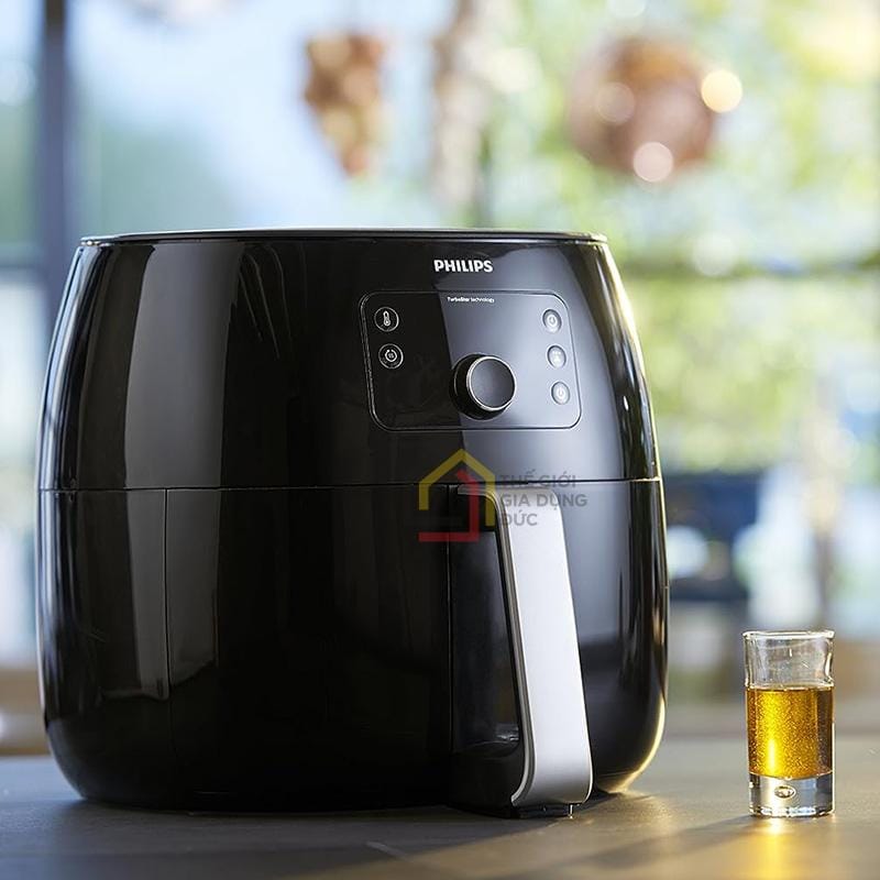 noi-chien-khong-dau-philips-hd-9654-90-4 Nồi chiên không dầu Philips HD 9654/90