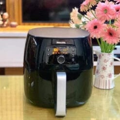 Nồi chiên không dầu Philips HD 9654/90