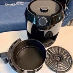 Nồi chiên không dầu Tefal EY2018