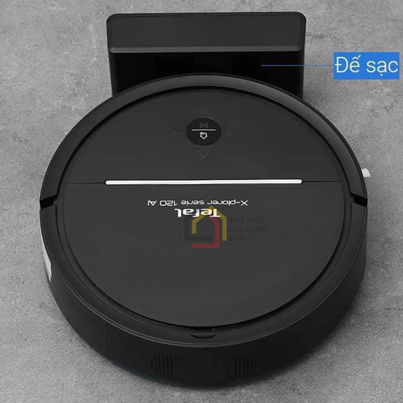 robot-hut-bui-va-lau-nha-tefal-rg7865wh-1 Robot hút bụi và lau nhà Tefal RG7865WH