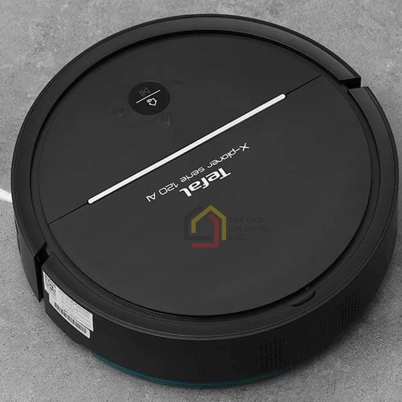 robot-hut-bui-va-lau-nha-tefal-rg7865wh-3 Robot hút bụi và lau nhà Tefal RG7865WH