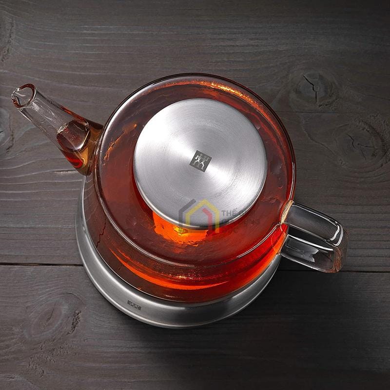 am-tra-kem-de-ham-nong-zwilling-sorrento2 Ấm trà kèm đế hâm nóng Zwilling Sorrento