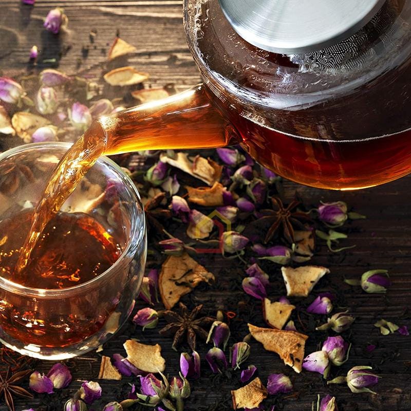 am-tra-kem-de-ham-nong-zwilling-sorrento3 Ấm trà kèm đế hâm nóng Zwilling Sorrento