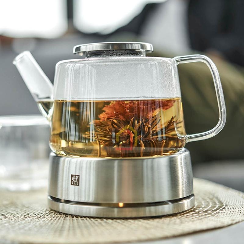 am-tra-kem-de-ham-nong-zwilling-sorrento5 Ấm trà kèm đế hâm nóng Zwilling Sorrento