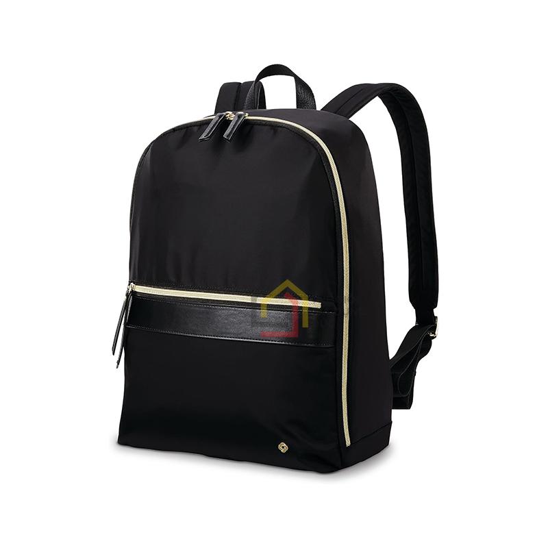 balo-samsonite-vai-chong-tham-nuoc Balo Samsonite vải chống thấm nước