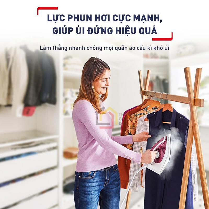 ban-la-hoi-nuoc-tefal-sv6110e0 (7) Bàn là hơi nước Tefal SV6110E0
