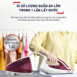 Bàn là hơi nước Tefal SV6110E0