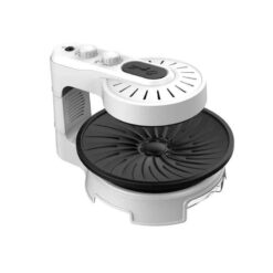 Bếp nướng quay tròn không mùi, không khói E-Grill (bản cơ)