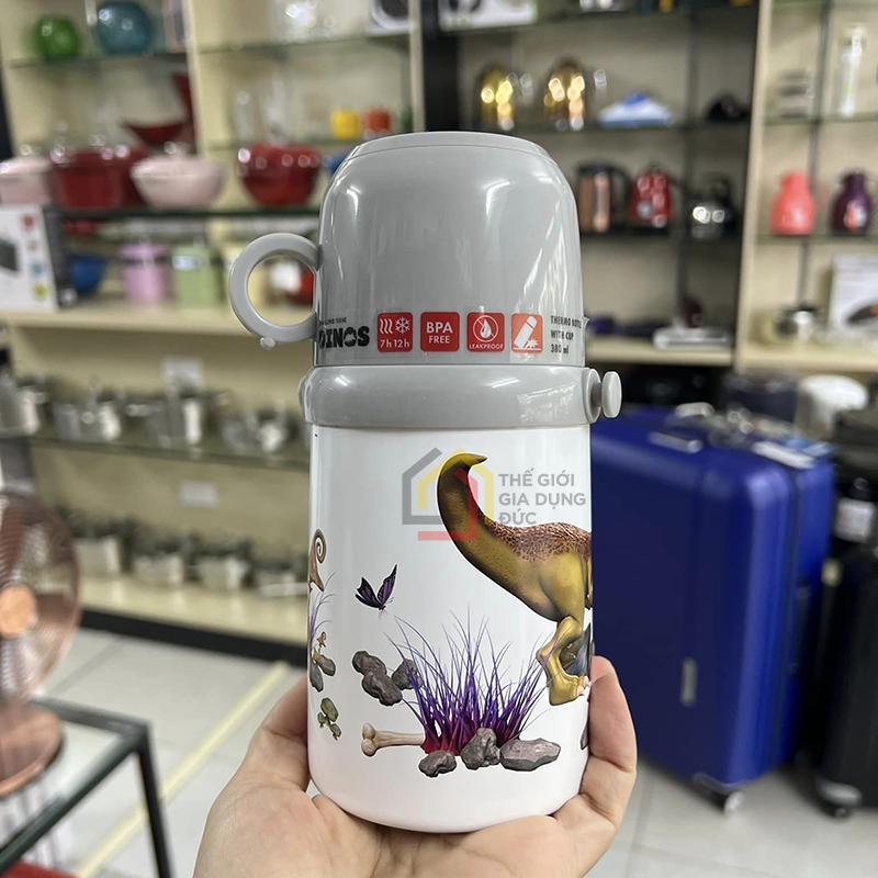 binh-giu-nhiet-zwilling-dinos-cho-be-380-ml-co-nap12 Bình giữ nhiệt Zwilling Dinos cho bé 380 ml có nắp