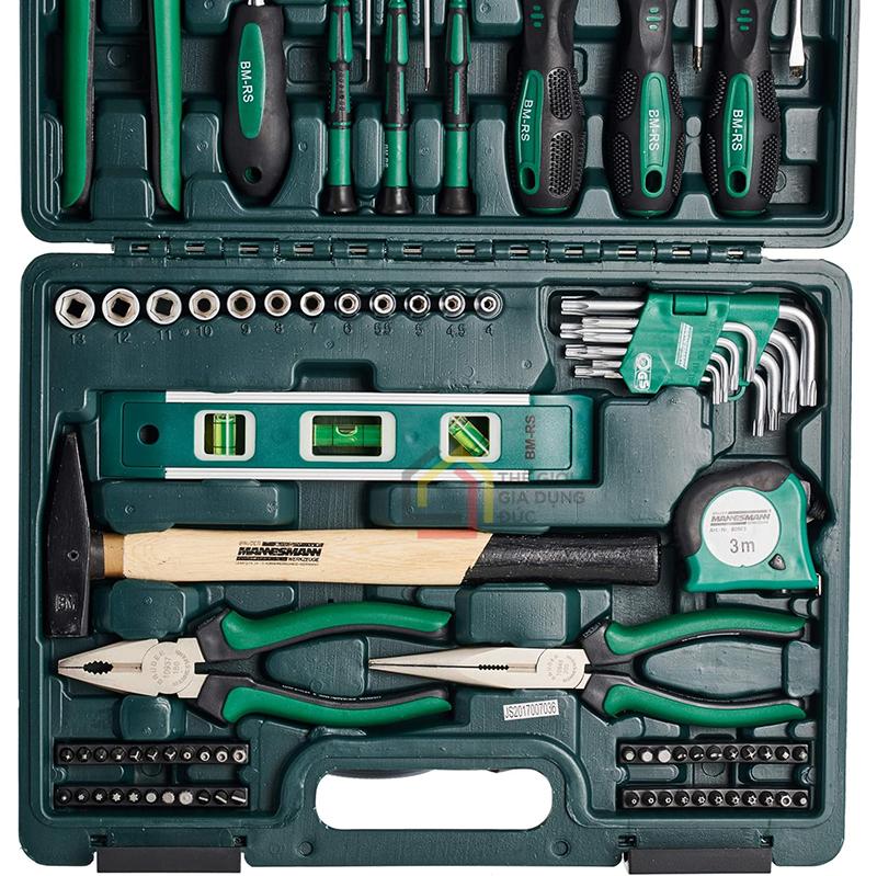 bo-dung-cu-co-khi-mannesmann-87-mon-m29084-1 Bộ dụng cụ cơ khí Mannesmann 87 món M29084