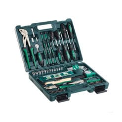 Bộ dụng cụ cơ khí Mannesmann 87 món M29084