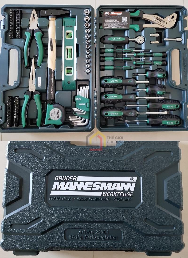 bo-dung-cu-co-khi-mannesmann-87-mon-m29084-14 Bộ dụng cụ cơ khí Mannesmann 87 món M29084