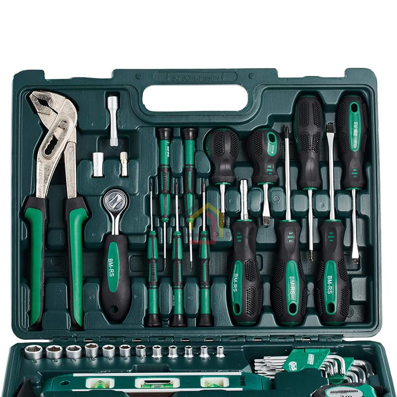 bo-dung-cu-co-khi-mannesmann-87-mon-m29084 Bộ dụng cụ cơ khí Mannesmann 87 món M29084