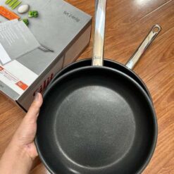 Chảo chống dính Silit Calabria cán thép