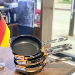 Chảo chống dính Silit Calabria cán thép