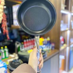 Chảo chống dính Silit Calabria cán thép