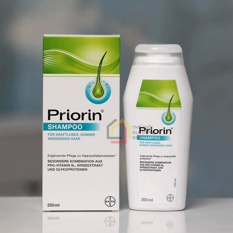 dau-goi-dau-tri-rung-toc-hoi-dau-lam-day-va-dai-toc-priorin10 Dầu gội đầu trị rụng tóc, hói đầu làm dầy và dài tóc Priorin