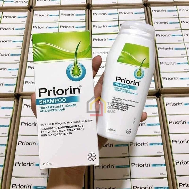 dau-goi-dau-tri-rung-toc-hoi-dau-lam-day-va-dai-toc-priorin12 Dầu gội đầu trị rụng tóc, hói đầu làm dầy và dài tóc Priorin