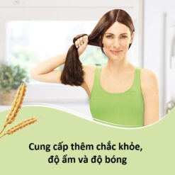 Dầu gội đầu trị rụng tóc, hói đầu làm dầy và dài tóc Priorin