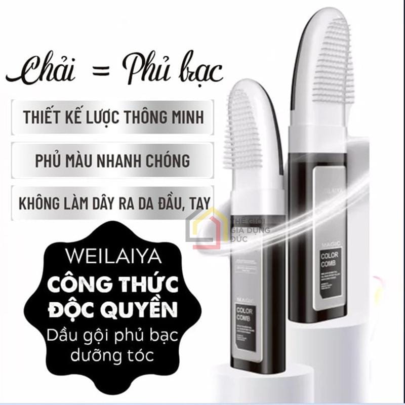 dau-goi-phu-bac-duong-toc-weilaiya2 Dầu gội phủ bạc dưỡng tóc Weilaiya