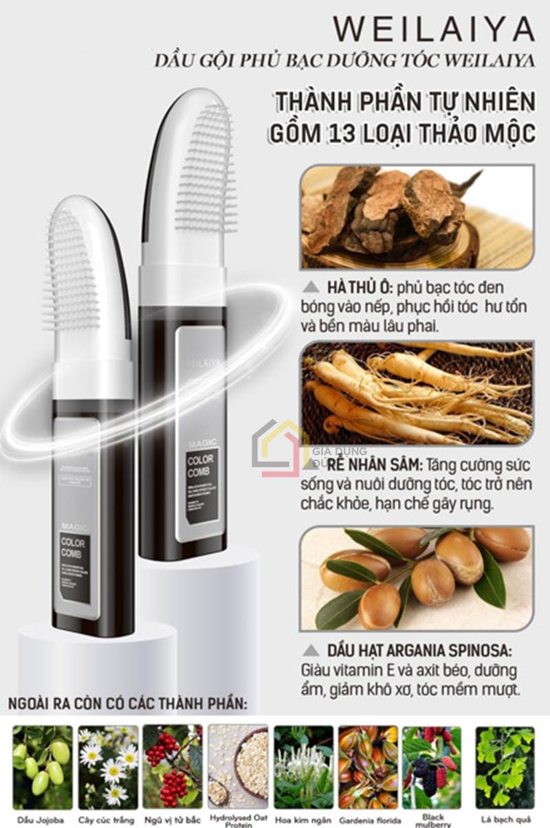 dau-goi-phu-bac-duong-toc-weilaiya6 Dầu gội phủ bạc dưỡng tóc Weilaiya