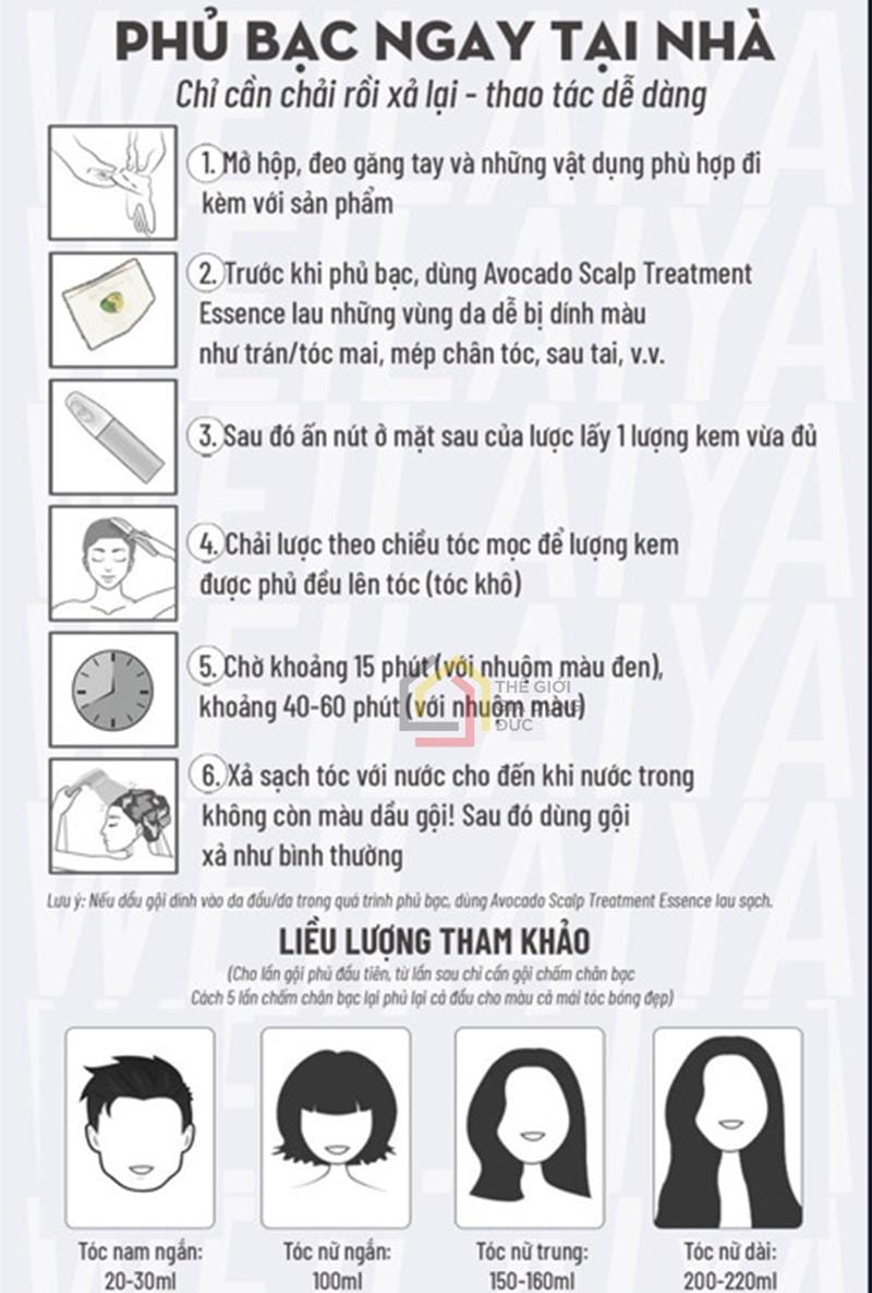 dau-goi-phu-bac-duong-toc-weilaiya8 Dầu gội phủ bạc dưỡng tóc Weilaiya