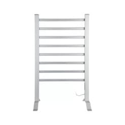 Giá sưởi Silvercrest SHH 150 C1 sấy khăn, thanh sưởi nhà tắm, phòng bếp