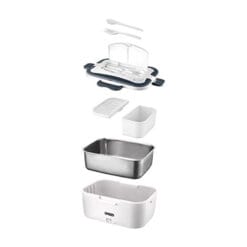 Hộp cơm cắm điện Unold 58850