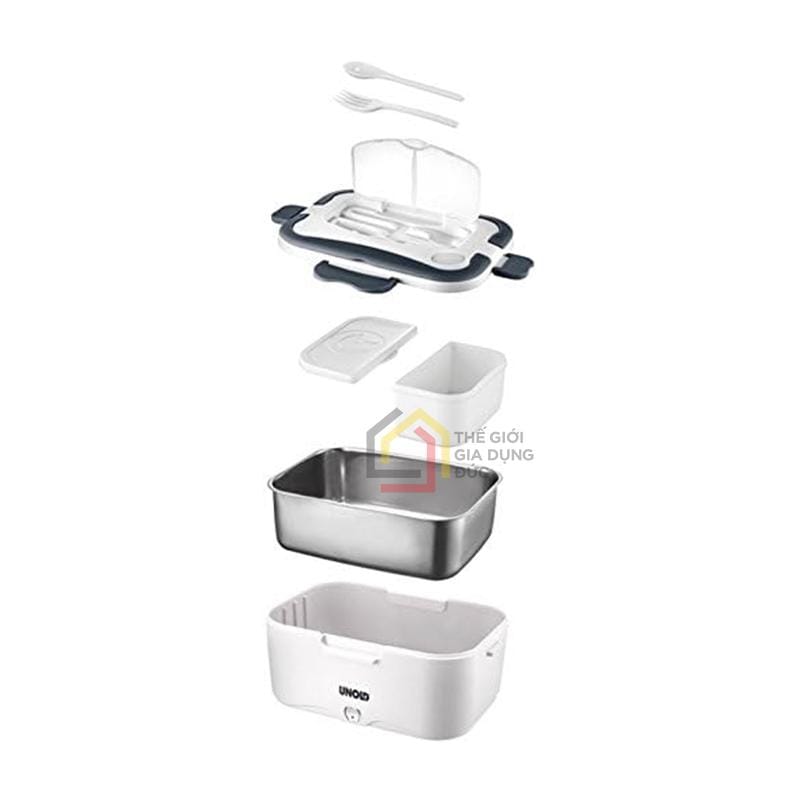 hop-com-cam-dien-unold-58850-1 Hộp cơm cắm điện Unold 58850