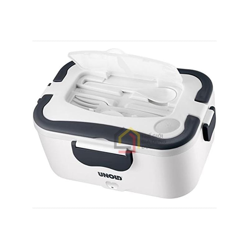 hop-com-cam-dien-unold-58850-2 Hộp cơm cắm điện Unold 58850