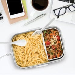 Hộp cơm cắm điện Unold 58850