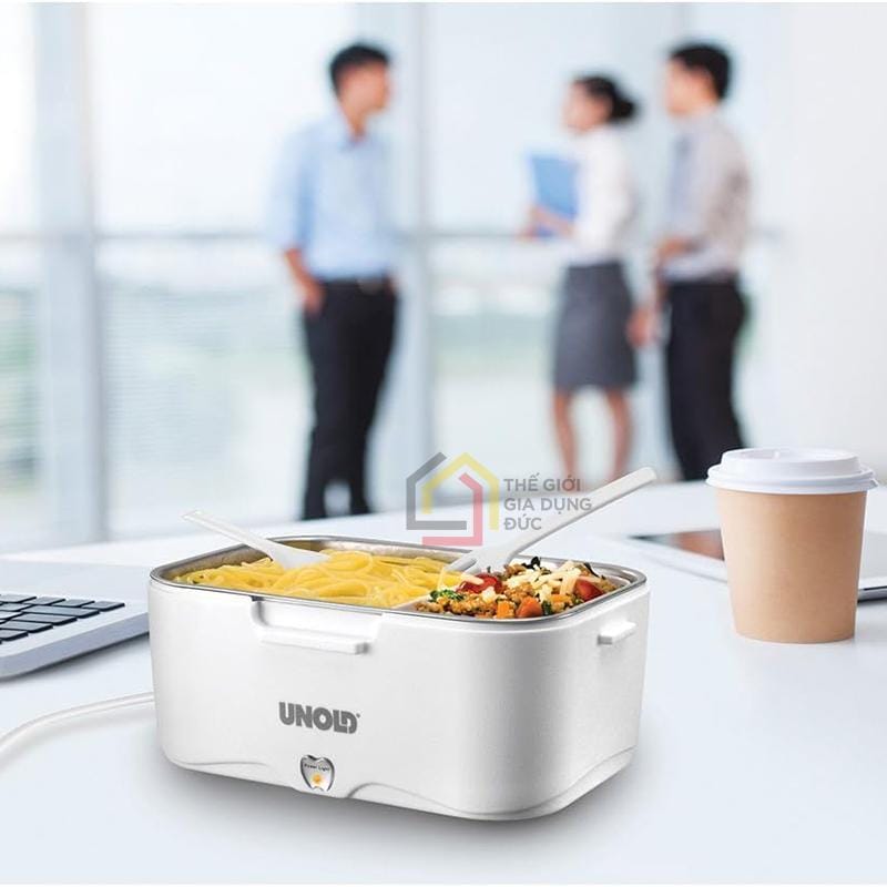 hop-com-cam-dien-unold-58850-5 Hộp cơm cắm điện Unold 58850