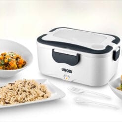 Hộp cơm cắm điện Unold 58850