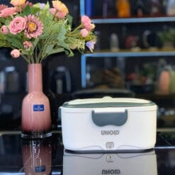 Hộp cơm cắm điện Unold 58850