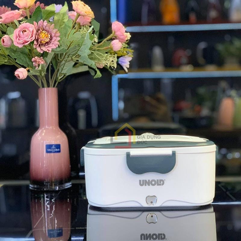 hop-com-cam-dien-unold-58850-7 Hộp cơm cắm điện Unold 58850