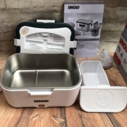 Hộp cơm cắm điện Unold 58850