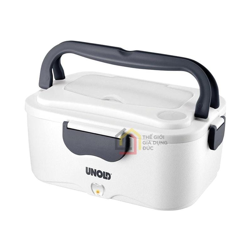 hop-com-cam-dien-unold-58850 Hộp cơm cắm điện Unold 58850