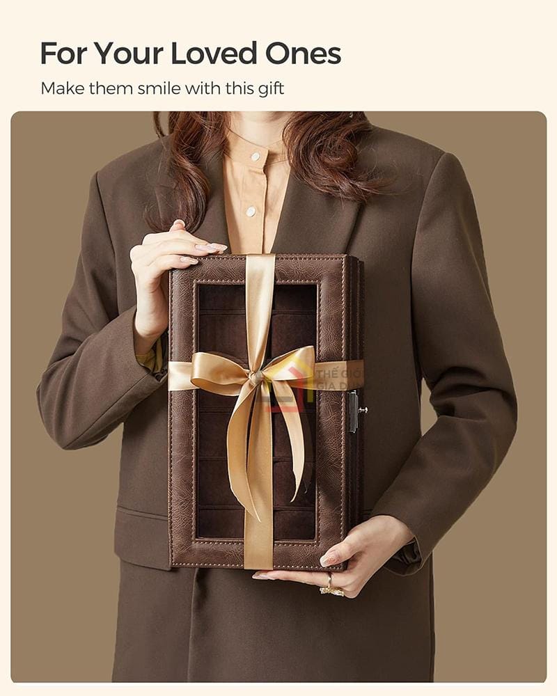 hop-dung-dong-ho-da-songmics-2-tang8 Hộp đựng đồng hồ da Songmics 2 tầng