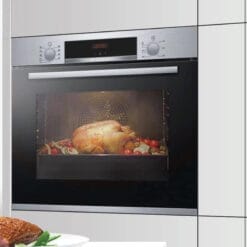 Lò nướng Bosch HBA512ES0 Serie 4