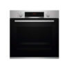 Lò nướng Bosch HBA512ES0 Serie 4
