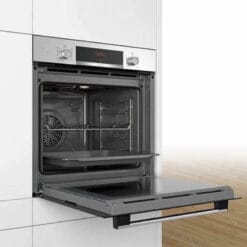 Lò nướng Bosch HBA512ES0 Serie 4