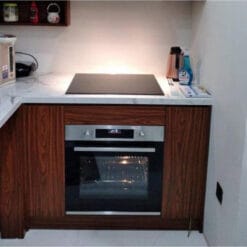 Lò nướng Bosch HBA512ES0 Serie 4